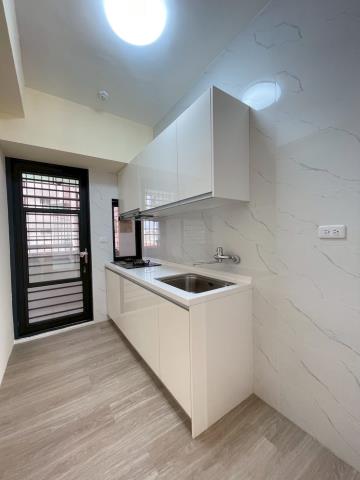 嘉義東區大樓-4