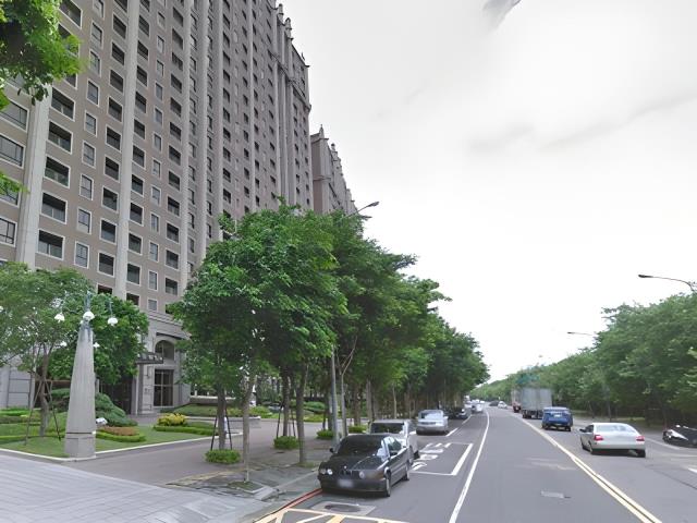 樹林拍賣大樓-3