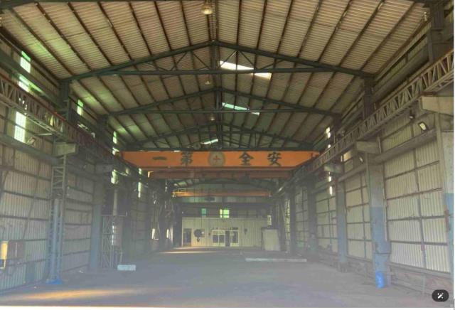 高雄廠房-1