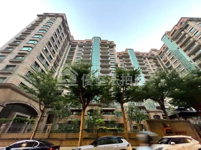 桃園大樓法拍-1