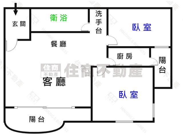 台南東區大樓-13