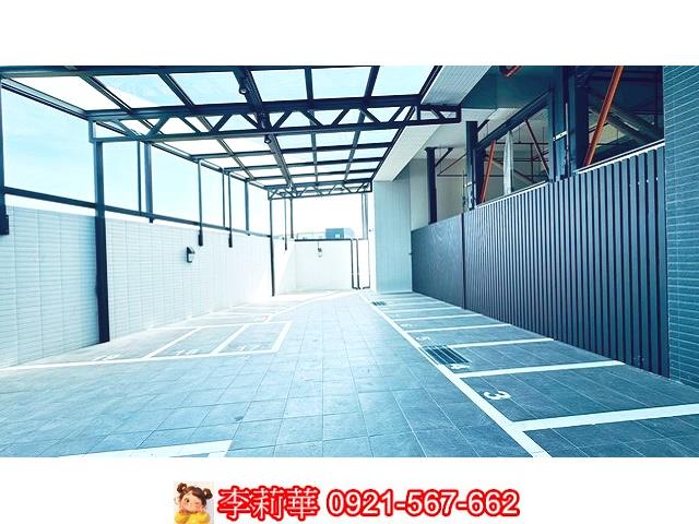 台南佳里華廈-13