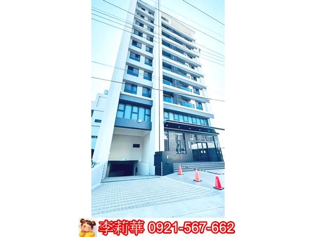 台南佳里華廈-1