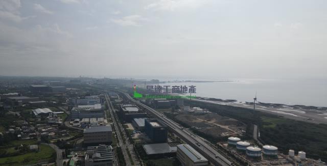 桃園觀音廠房-3