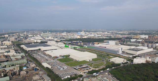 桃園觀音廠房-2