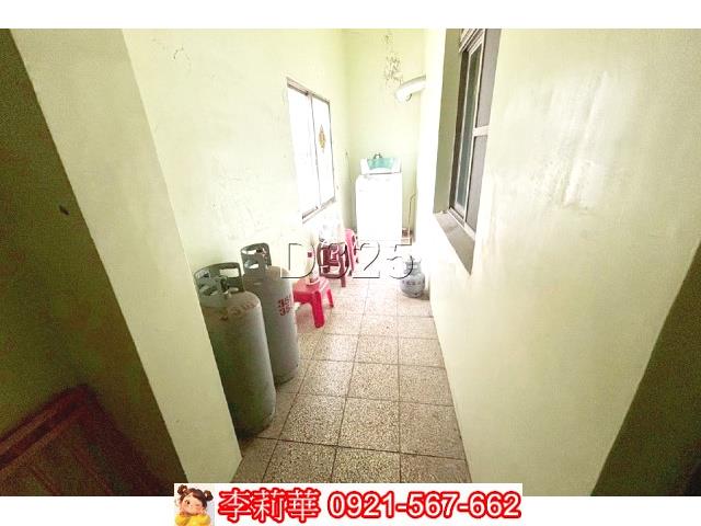 台南安南透天-8