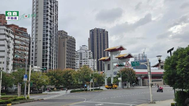 台北北投大樓-13