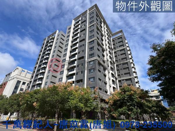 新竹竹北大樓-10