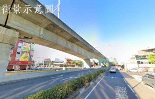 桃園蘆竹廠房-1