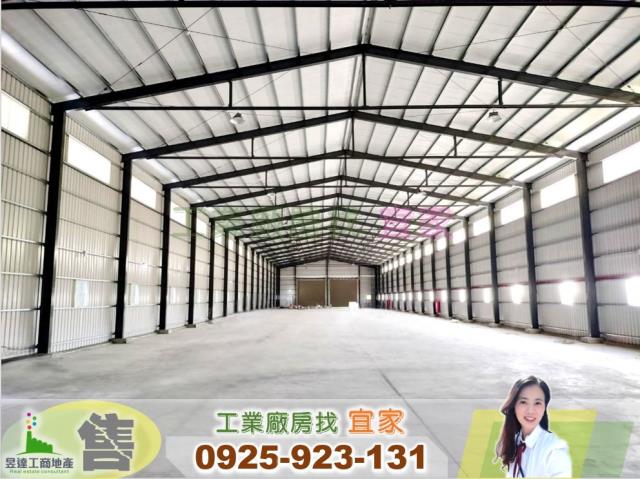 桃園大園倉庫-1