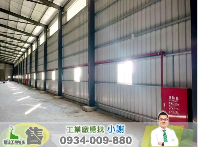 桃園大園倉庫-2