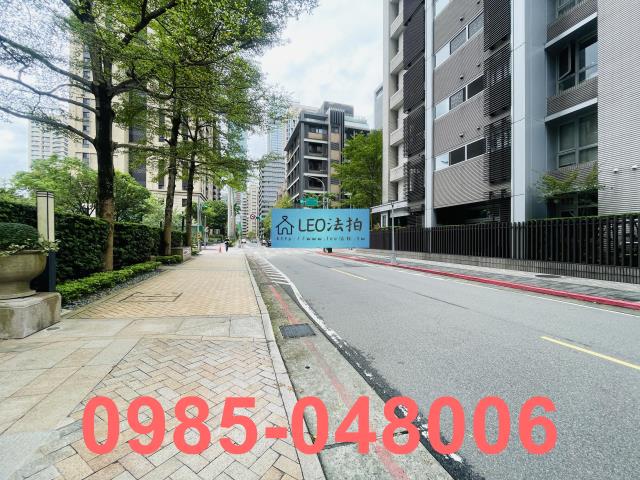 信義區法拍大樓-7