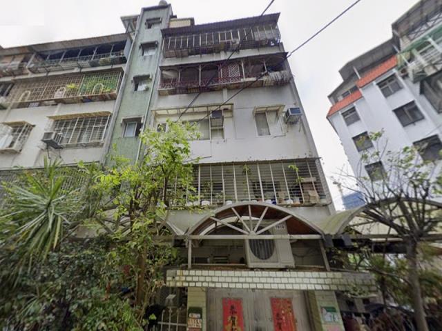 文山區公寓法拍-1