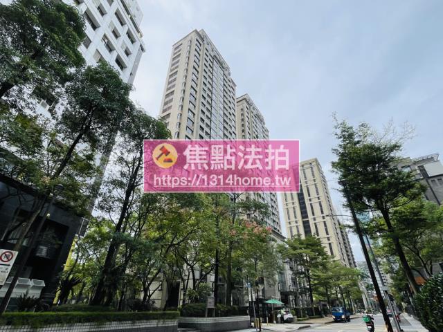 信義區拍賣大樓-2