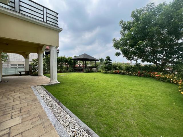 桃園楊梅別墅-1