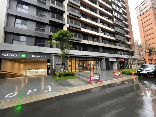 桃園桃園區法拍大樓-3