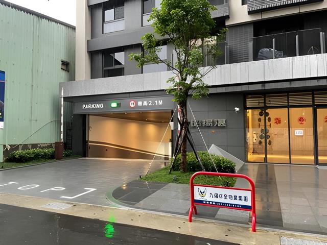 桃園桃園區法拍大樓-4