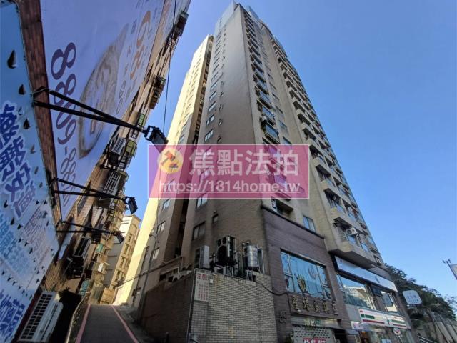 新北淡水大樓法拍-6