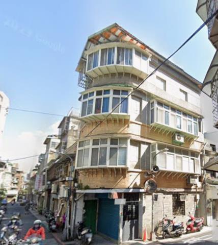 大同區法拍透天-1