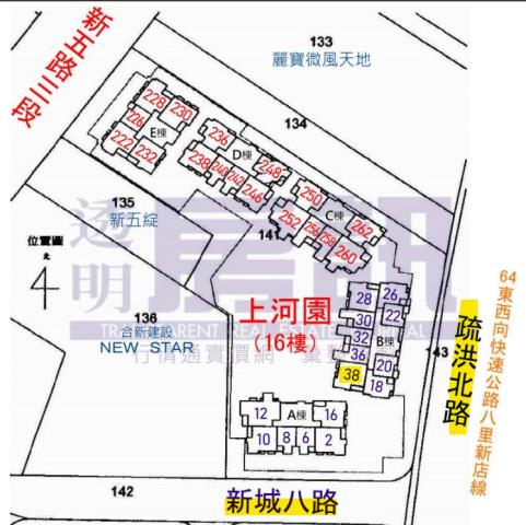 五股大樓法拍-13