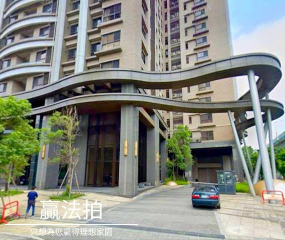 五股大樓法拍-6