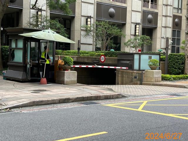 台北法拍大樓-1