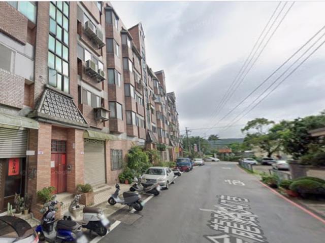 桃園龍潭法拍公寓-4