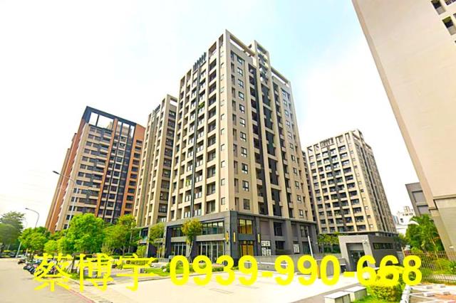 烏日佳福i幸福法拍屋