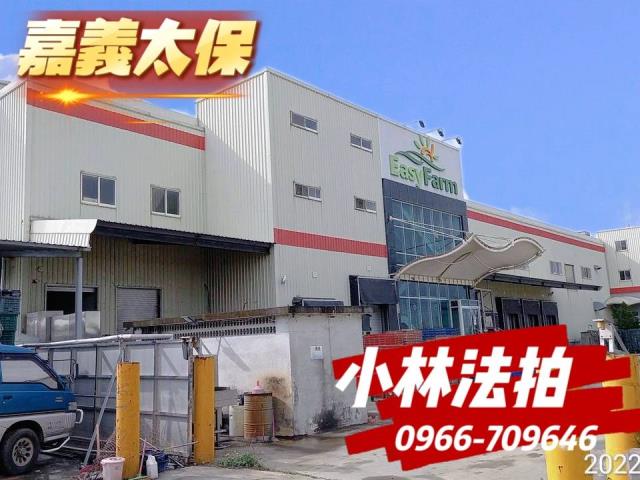 青松樂活科技農業