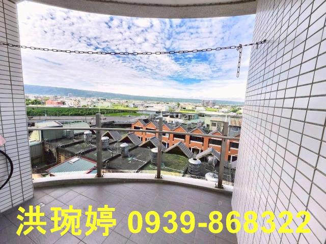 南投草屯華廈-8