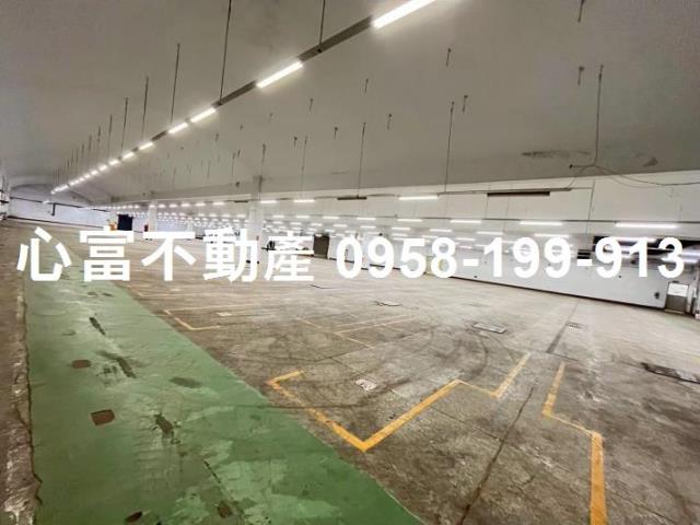 台南新市廠房-1