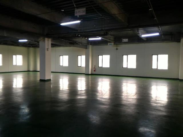 桃園龜山廠房-3