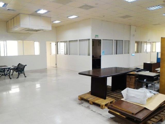 桃園龜山廠房-5