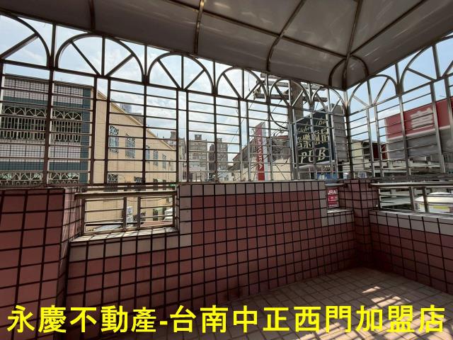 台南永康華廈-12