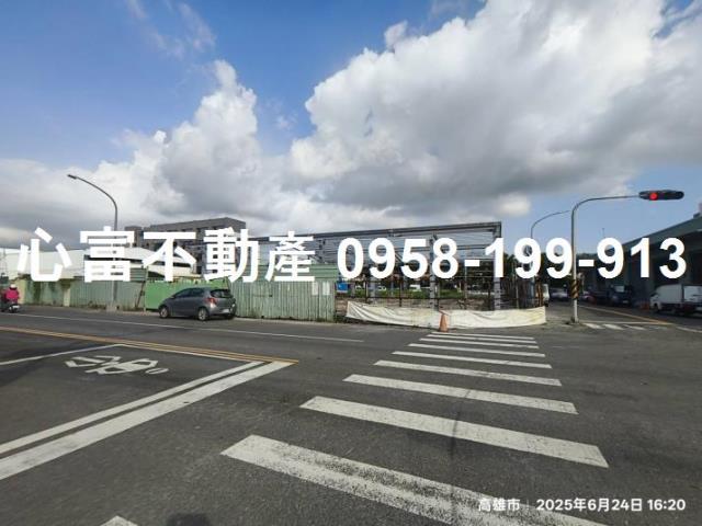 高雄仁武店面-1