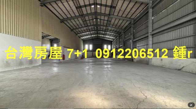 仁德廠房-3