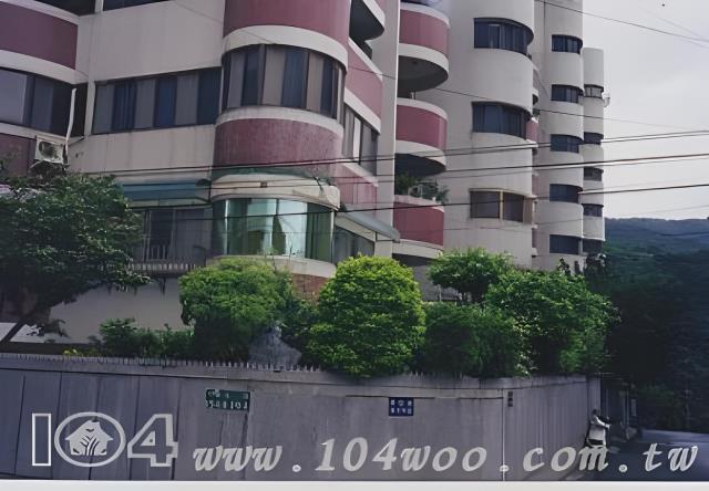 北投華廈拍賣-3