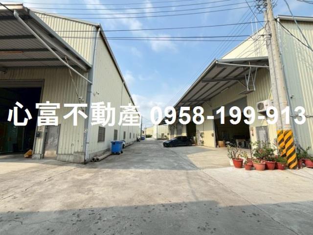 高雄廠房-1