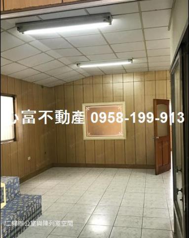 高雄大社廠房-2