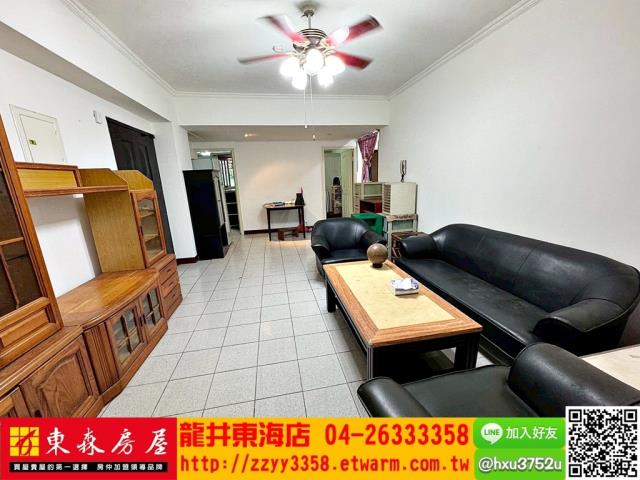 台中龍井華廈-3