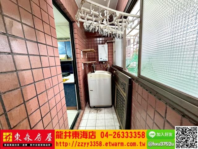 台中龍井華廈-5