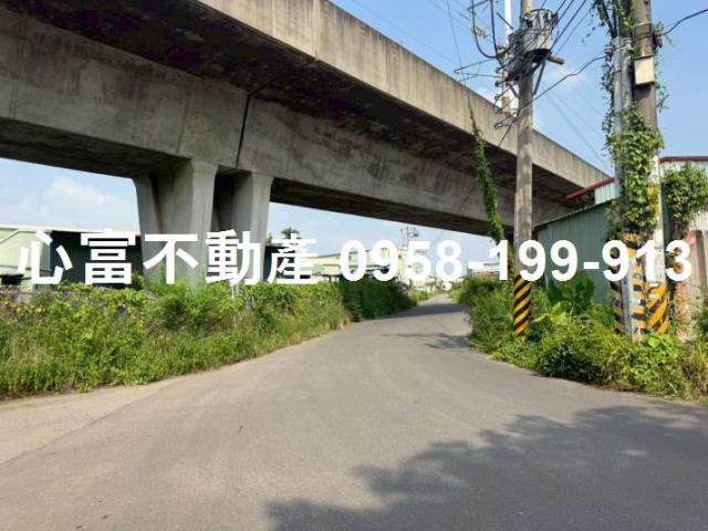 高雄燕巢廠房-3