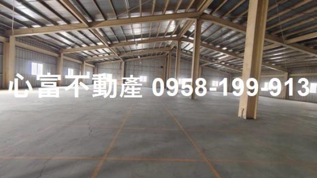 台南仁德廠房-3