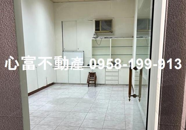 台南永康廠房-4