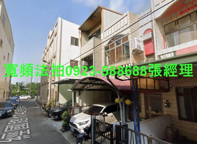 台中法拍透天-2