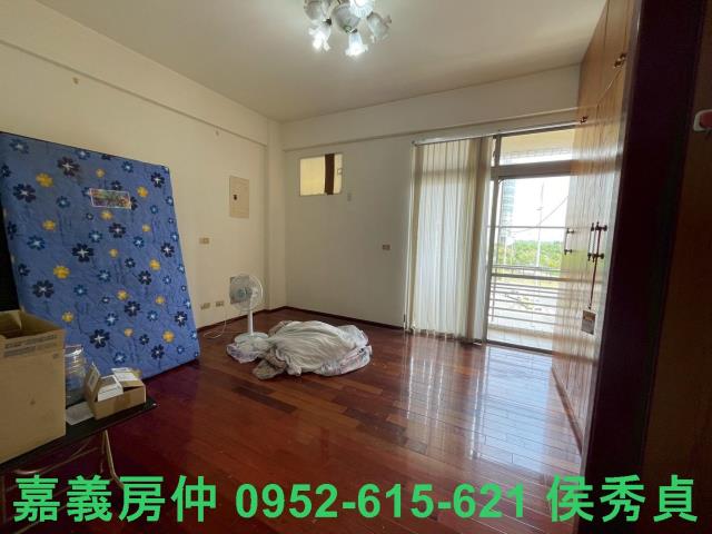 嘉義太保透天-8