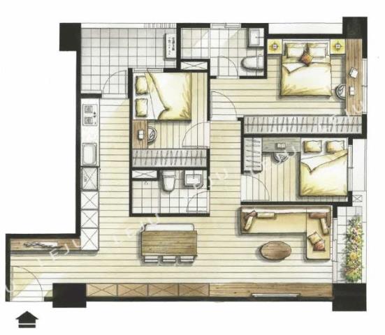 桃園大園大樓-15