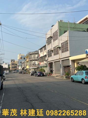 嘉義大林法拍透天-5