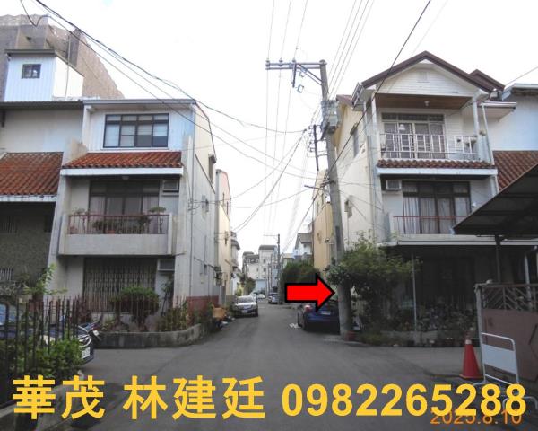 東區透天法拍-2