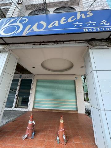 高雄鹽埕法拍透天-3